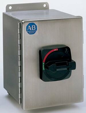 ALLEN BRADLEY 194E-CA16E