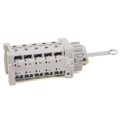 ALLEN BRADLEY 194L-A32-1752