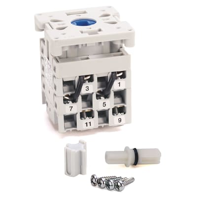 ALLEN BRADLEY 194L-E25-2502