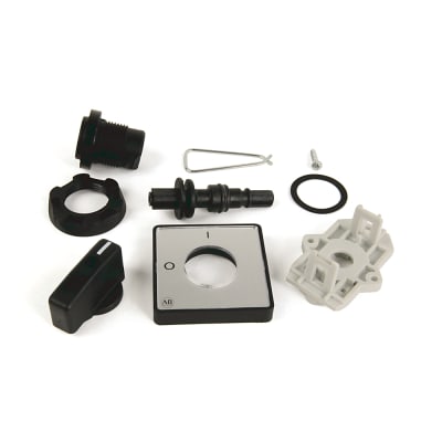 ALLEN BRADLEY 194L-HC4A-375