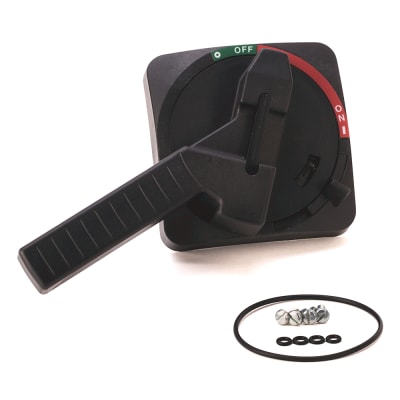 ALLEN BRADLEY 194R-HM4-N3