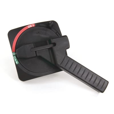 ALLEN BRADLEY 194R-HM4-N2