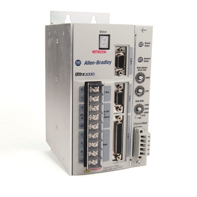 ALLEN BRADLEY 2098-DSD-005X-NV1