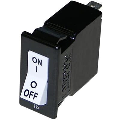 SENSATA TECHNOLOGIES B21-3-15.0A-01-11BLV