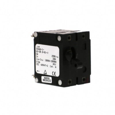 SENSATA TECHNOLOGIES IEG66-1-62-25.0-01-V