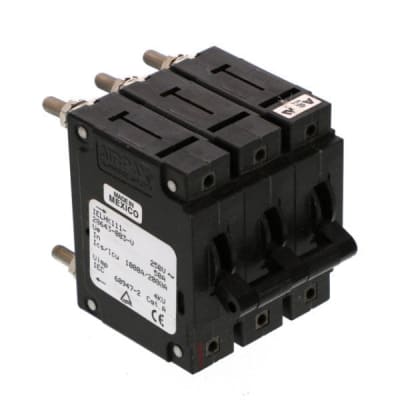 SENSATA TECHNOLOGIES IELHK111-28643-030-V