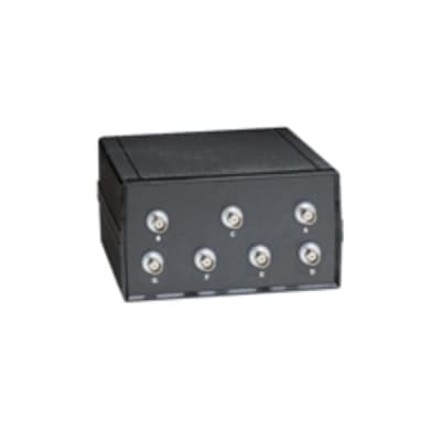 BLACK BOX CORP SW580A-BNC