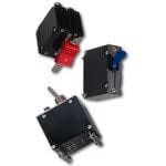 SENSATA TECHNOLOGIES UPG6-1-61-203-31