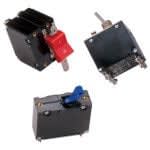 SENSATA TECHNOLOGIES UPG6-1REC2-24104-2