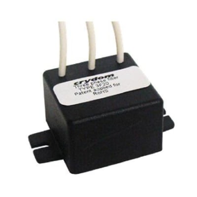 SENSATA TECHNOLOGIES 3F20-4