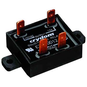 SENSATA TECHNOLOGIES EZ240D18-B