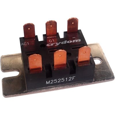 SENSATA TECHNOLOGIES M2535SB1200