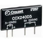 SENSATA TECHNOLOGIES CCX240D5