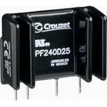 SENSATA TECHNOLOGIES CPF240D25