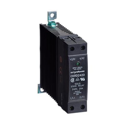 SENSATA TECHNOLOGIES CKRA2410P