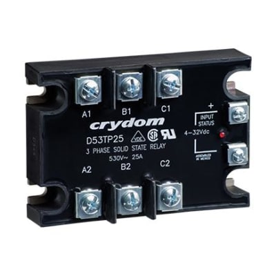 SENSATA TECHNOLOGIES D53TP50DH