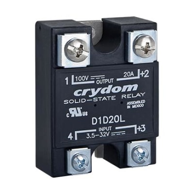SENSATA TECHNOLOGIES D5D07L