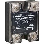 SENSATA TECHNOLOGIES DC100A40C