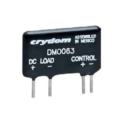SENSATA TECHNOLOGIES DMO063