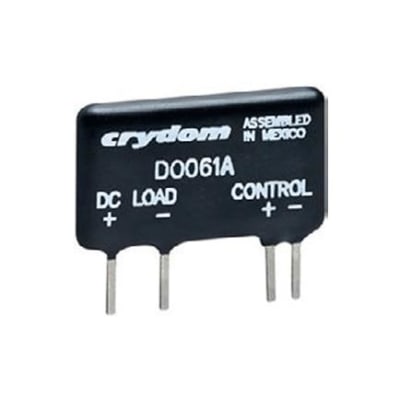 SENSATA TECHNOLOGIES DO061A