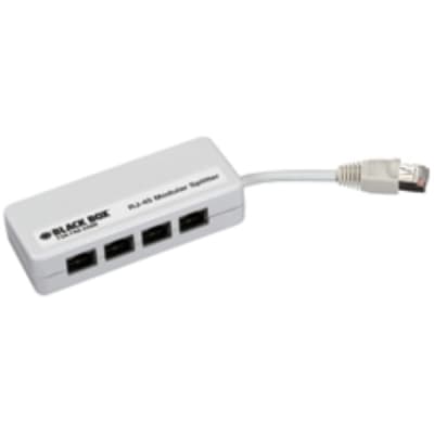 BLACK BOX CORP FM835-R2