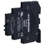 SENSATA TECHNOLOGIES DR48A12