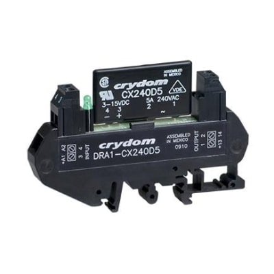 SENSATA TECHNOLOGIES DRA1-CX380D5