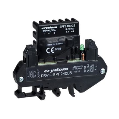SENSATA TECHNOLOGIES DRA1-SPF380D25