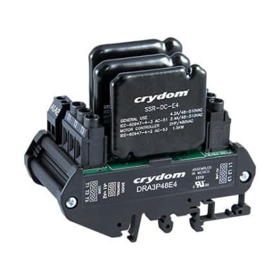 SENSATA TECHNOLOGIES DRA3P48C2