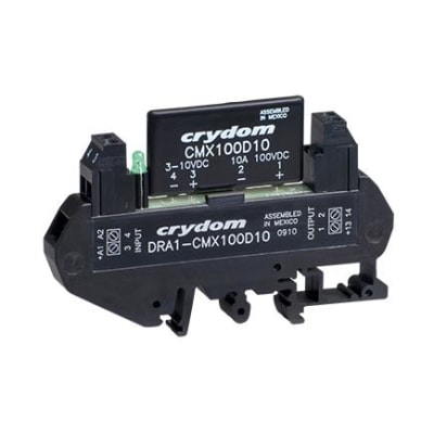 SENSATA TECHNOLOGIES DRA4-CMX200D3