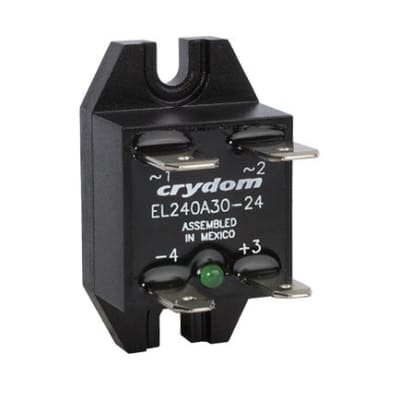 SENSATA TECHNOLOGIES EL240A5-24