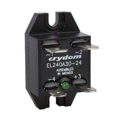 SENSATA TECHNOLOGIES EL240A5R-12