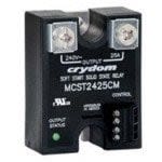 SENSATA TECHNOLOGIES MCSS1225EM