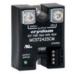 SENSATA TECHNOLOGIES MCST2425CM
