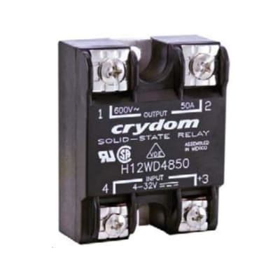 SENSATA TECHNOLOGIES H12D4850G-10