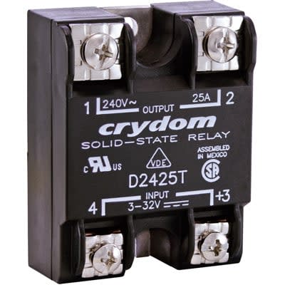 SENSATA TECHNOLOGIES D2475T