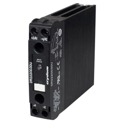 SENSATA TECHNOLOGIES DR2260D30WJ
