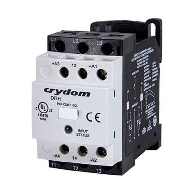 SENSATA TECHNOLOGIES DRH3P60D18R
