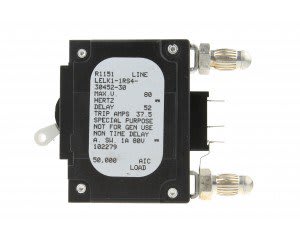 SENSATA TECHNOLOGIES LELK1-1RS4-30452-3