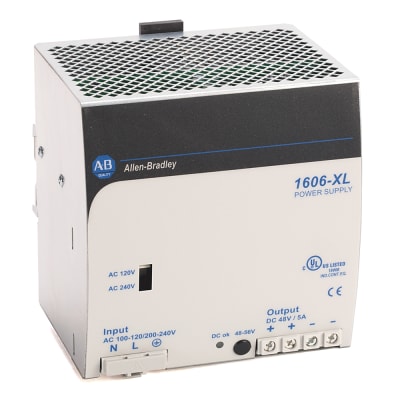 ALLEN BRADLEY 1606-XL240FP
