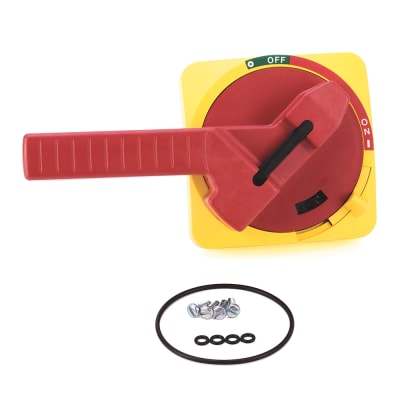 ALLEN BRADLEY 194R-HM4E-N3