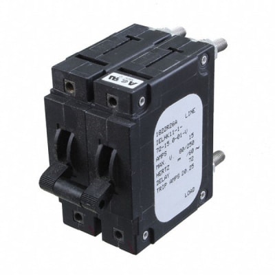 SENSATA TECHNOLOGIES IELZXK12-38423-60-V