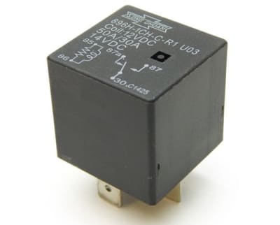 SONG CHUAN 896H-1CH-C-R1-U03-12VDC