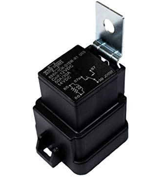 SONG CHUAN 898H-1CH-S-001-12VDC