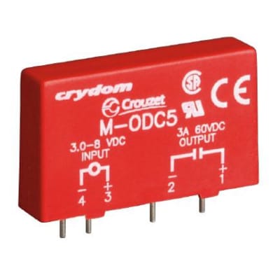 SENSATA TECHNOLOGIES M-ODC5MC