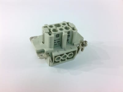 HARTING HAN-6E-F-HS12