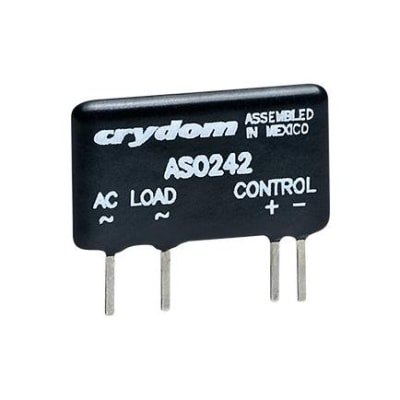 SENSATA TECHNOLOGIES ASO241