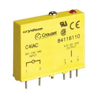 SENSATA TECHNOLOGIES C4IDCG