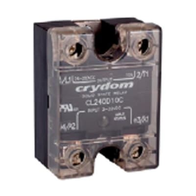 SENSATA TECHNOLOGIES CL240D10C