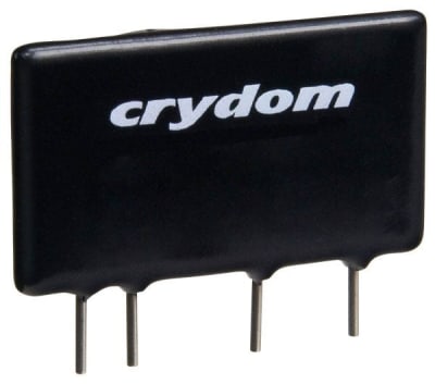 SENSATA TECHNOLOGIES CMX60D10